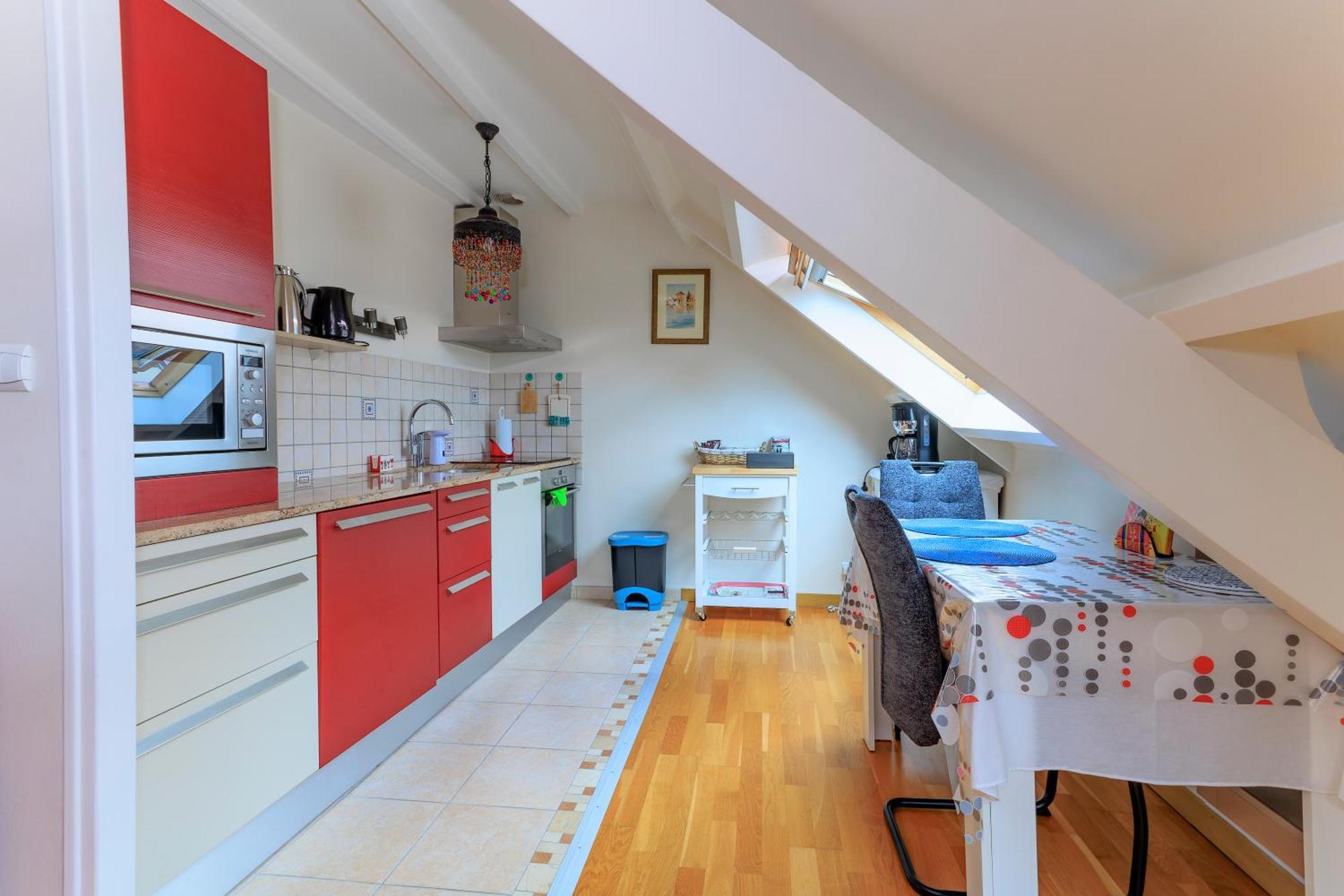Le Nid Des Mouettes Apartment Cherbourg-en-Cotentin Exterior photo